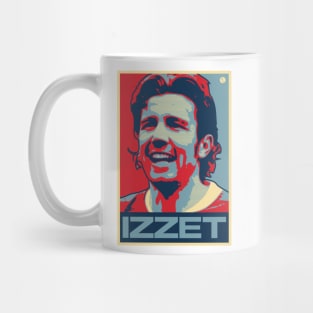 Izzet Mug